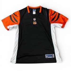NFL Women’s Bengals Jersey